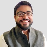 StrategINK Solutions Employee Vishnu Singh's profile photo