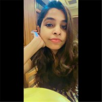Tata Consultancy Services Employee Swetha R's profile photo