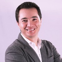 dsm-firmenich Employee Carlos Concha's profile photo