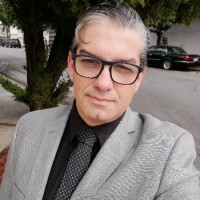 Push Gaming Employee Piero Carlucci's profile photo