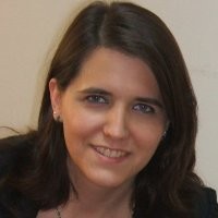 SURVEY Copter Employee Marie-Frédérique Favier's profile photo