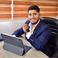 Harso Technologies Employee Eduardo Miss's profile photo