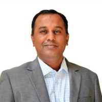 MessageBird Employee Pradeep Gangawane's profile photo