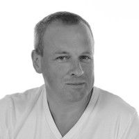 HydroScope Employee Mark Raijmakers's profile photo