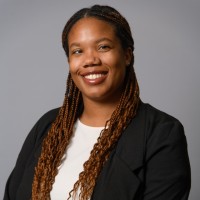 Georgetown University School of Continuing Studies Employee Tyra Wilson's profile photo