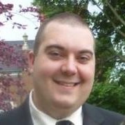 First Network Communications Employee Matthew Farkas's profile photo