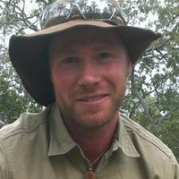 South32 Employee Rohan Wilson's profile photo