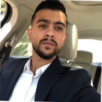 Trend Integrated Solutions Employee Abdullah Elian's profile photo
