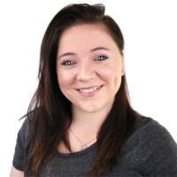 Marshall Wolf Automation, Inc. Employee Ashley de la Torre's profile photo