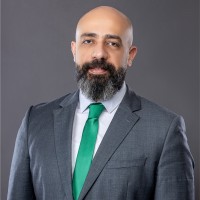 Kirmena Jewellery Employee Fady Soliman's profile photo