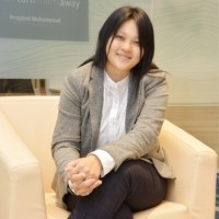 None Employee Suchitra Samom's profile photo