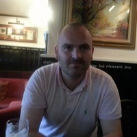 Intelect Employee Lee Jones's profile photo