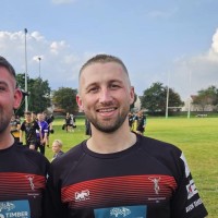 MII Engineering Employee Jack Dacey's profile photo