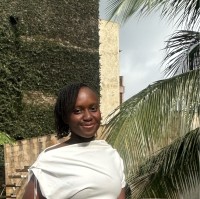 BUDGIFY Employee Ella Quarm's profile photo