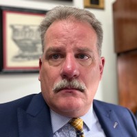 James Joyner Email & Phone Number