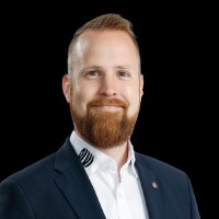 Tappara ry Employee Anssi Ronkainen's profile photo