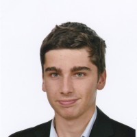 AB6 Employee Benoît S.'s profile photo