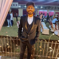 Kayimpex Employee Adarsh Takrani's profile photo