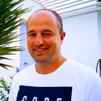 Ziekenhuis Oost-Limburg (ZOL) Employee David Smets's profile photo