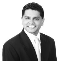 Ronak Patel Email