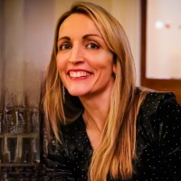 Hydrock Employee Kira Heal's profile photo