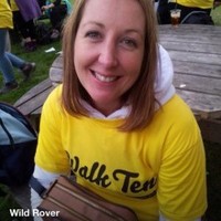 Safeonline LLP Employee Claire Ferrie's profile photo