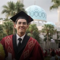 Muhammad Firdaus Email