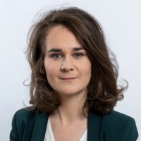 Telamon Employee Cloé le Pimpec's profile photo