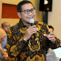 ACFE Indonesia Chapter Employee Yanuedi Melayanto's profile photo