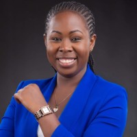 UNDP KENYA Employee Ashura Michael's profile photo