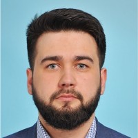 Ukroboronprom Employee Dmytro Litynskyi's profile photo