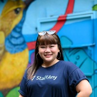 StaffAny Employee Kerren Fong's profile photo