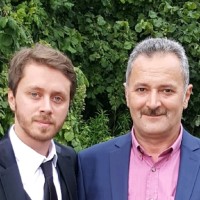 SAREM Employee Hüseyin Kölemenoğlu's profile photo