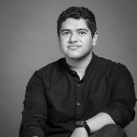 BIMLAB Employee Adrián Sánchez Medrano's profile photo