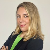 Kern Pharma Employee Marta Menchón's profile photo