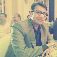 Bridgestone EMIA Employee Sahil Malik's profile photo