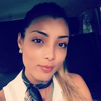 FIS SOLUCIONES Employee Alexandra Alvarez Jaramillo's profile photo