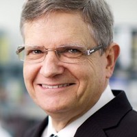 Jeans for Genes AU Employee Roger Robert Reddel's profile photo