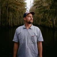 The Range Employee Corbett Jones's profile photo