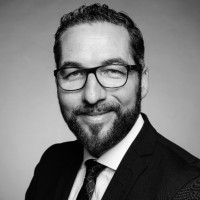 Manage Now Employee Marcos Urstadt's profile photo