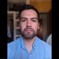 CONNEST Employee Ricardo Fuentes's profile photo