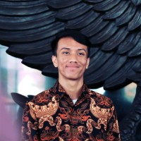 Zuah Bangun Email