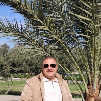IGI Global Employee Osamah Khalaf's profile photo