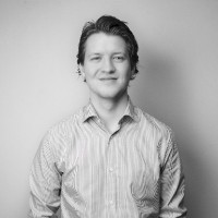 Tegnestuen Holtermann Employee Mark Holtermann Vinderslev's profile photo