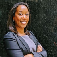 BROOKFIELD INFRASTRUCTURE GROUP Employee Nicole Acheampong's profile photo