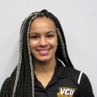 Novant Health Employee Ashlee Mitchell's profile photo