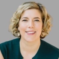 TalentRise, An Aleron Company Employee Kristen Fox's profile photo