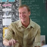 PointStar Consulting Employee Ian Brown's profile photo