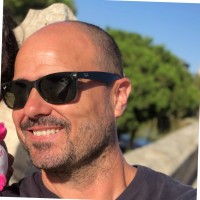 MediaMarkt Employee Jorge Serra Romero's profile photo