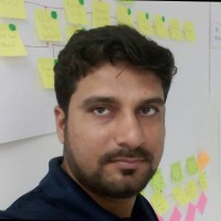 Muhammad Haris Email